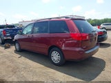 Toyota Sienna Le 5TDZA23C96S580764 снимка