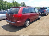 Toyota Sienna Le 5TDZA23C96S580764 снимка