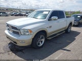Ram Ram  Laramie Longhorn 1D7RV1CT2BS671719 снимка