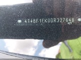 TOYOTA CAMRY LE 4T4BF1FK0DR327648 снимка