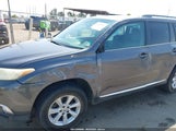 Toyota Highlander Se V6 5TDBK3EH8BS073104 снимка