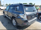 Toyota Highlander Se V6 5TDBK3EH8BS073104 снимка