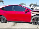 TESLA MODEL Y PERFORMANCE DUAL MOTOR ALL-WHEEL DRIVE 7SAYGDEF9PF864188 снимка