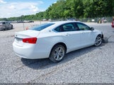 CHEVROLET IMPALA 2LT 1G1125S34EU111470 снимка