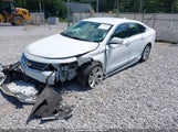 CHEVROLET IMPALA 2LT 1G1125S34EU111470 снимка