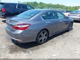 Honda Accord Sport 1HGCR2F57GA070330 photo