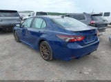 Toyota Camry Se Nightshade 4T1T11BKXRU108318 fotografie