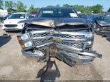 CHEVROLET SILVERADO 1500 1LT 3GCUKREC6EG490353 снимка