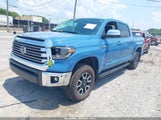 TOYOTA TUNDRA LIMITED 5TFHY5F1XLX929259 fotografie