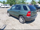 KIA SPORTAGE EX V6/LX V6 KNDJF723667168356 снимка