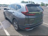 Honda Cr-V Awd Ex NJ1626E снимка