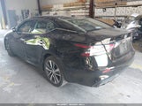 NISSAN MAXIMA SV XTRONIC CVT 1N4AA6CV3LC364031 photo