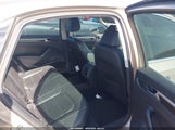 VOLKSWAGEN PASSAT 1.8T SE 1VWBT7A37GC029339 fotografie