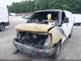 Chevrolet Express Cargo Rwd  Regular Wheelbase Wt 1GCWGAFP2N1183581 fotografie