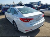 HYUNDAI SONATA SE 5NPE24AF9FH254747 снимка