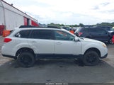 Subaru Outback 3.6R Limited 4S4BRDJC0B2377302 снимка