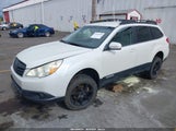 Subaru Outback 3.6R Limited 4S4BRDJC0B2377302 снимка