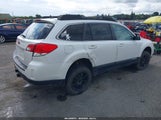 Subaru Outback 3.6R Limited 4S4BRDJC0B2377302 снимка