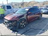 NISSAN SENTRA SV XTRONIC CVT 3N1AB8CV3NY209544 снимка