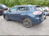 Nissan Rogue S/Sl/Sv 5N1AT2MVXGC794121 снимка