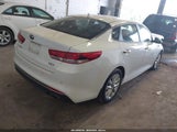 Kia Optima Lx 5XXGT4L30JG257078 снимка