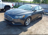 Ford Fusion Se 3FA6P0H77JR125785 снимка