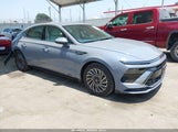 Hyundai Sonata Hybrid Sel KMHL34JJ6SA108926 снимка