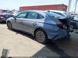 Hyundai Sonata Hybrid Sel KMHL34JJ6SA108926 fotografie