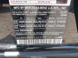 MERCEDES-BENZ ML 350 4MATIC 4JGBB86E98A363757 снимка