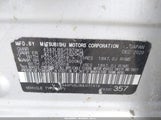 MITSUBISHI OUTLANDER SPORT 2.0 SE 2WD JA4APVAU3MU011419 снимка
