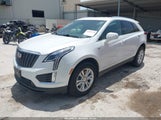 Cadillac Xt5 Fwd Luxury 1GYKNAR49NZ133360 снимка