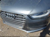 AUDI A4 2.0T PREMIUM WAUHFAFL0DN030520 снимка