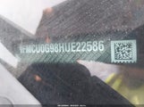 Ford Escape Se 1FMCU0G98HUE22586 снимка