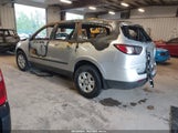 Chevrolet Traverse Ls 1GNKVFKD8FJ375092 fotografie