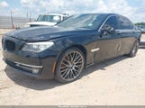 BMW 740Li xDrive WBAYF4C55DD127936 снимка