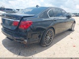 BMW 740Li xDrive WBAYF4C55DD127936 снимка
