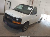 CHEVROLET EXPRESS 2500 WORK VAN 1GCWGFBA2C1155209 photo