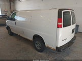 CHEVROLET EXPRESS 2500 WORK VAN 1GCWGFBA2C1155209 снимка