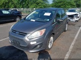 Ford C-Max Energi Sel 1FADP5CUXEL514572 снимка