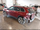 Jeep Cherokee Limited 4X4 1C4PJMDX6LD629155 снимка