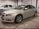 CHEVROLET CRUZE 2LT AUTO 1G1PE5SB8D7235358 снимка