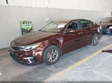 Kia Optima Lx 5XXGT4L30LG423134 fotografie