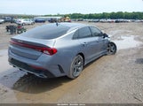 KIA K5 LXS 5XXG14J20PG186649 photo