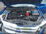 FORD FUSION SE 3FAHP0HA9BR104720 снимка