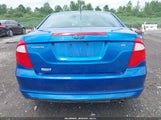 FORD FUSION SE 3FAHP0HA9BR104720 снимка