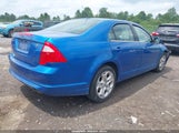 FORD FUSION SE 3FAHP0HA9BR104720 снимка