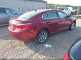 Buick Lacrosse Cxl 1G4GC5EC2BF331597 снимка