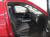 CHEVROLET SILVERADO 1500 1LT 3GCUKREC8HG193752 снимка