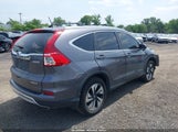 Honda Cr-V Touring 5J6RM4H97FL125455 снимка