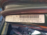 JEEP WRANGLER X 1J4FA24157L110289 снимка